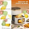 Ölsprüher 500ML, 2-in-1-Mehrzweck, Ölsprüherflasche, Produktbild-Vorschau 2