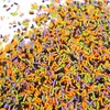Streuselheld Jimmie`s Halloween 40g Streusel zum Dekorieren Produktbild-Vorschau 2