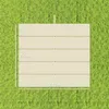 Ersatzdach für 3 x 3 m Pergola, einziehbar, mit Produktbild-Vorschau 5