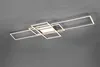 Trio Cct Led Deckenlampe Irvine Deckenlampe Lampe Nickel Produktbild-Vorschau 8