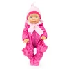 Bayer Design 84209AA Kleider für Puppen 38-42cm, 5 Teile, Produktbild-Vorschau 4