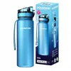 Aquaphor Wasserfilterflasche 0,5l blau + 1 Filter Produktbild-Vorschau 5