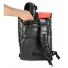 Borsa da bici FISCHER rosso / nero Anteprima dell’immagine prodotto 10
