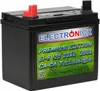 Tondeuse à gazon électrique avec moteur et batterie Voir les images du produit 2