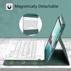 FINTIE Tastatur Hülle für iPad Air 11 Zoll M4/M3/M2 Produktbild-Vorschau 3
