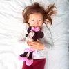 SIMBA Disney MM Réf. Core Minnie rose 35cm 0 Voir les images du produit 5