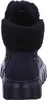 La Strada Schnürboots Damen 31363538393334 Schwarz 37 EU Produktbild-Vorschau 4