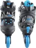 Roces Moody Boy Tif Black-Blue Inline Skates 400855 01 Voir les images du produit 12