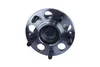 MAXGEAR Radlagersatz Hinten für HYUNDAI VELOSTER (FS) 73mm Produktbild-Vorschau 1