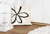 MuchoWow® Zierkissen Sofakissen Wohnzimmer Dekokissen 50x50 Produktbild-Vorschau 2