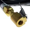 PCL Stationärer Reifenfüller Reifenfüllautomat QUBE 2 Horn Produktbild-Vorschau 6