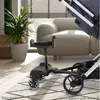 Moby-System BUGGY2GO Prodloužený kočárek s nastavitelným Náhled obrázku produktu 2