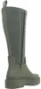 CALVIN KLEIN RAINBOOT HIGH RUBBER NEO Grün Produktbild-Vorschau 3