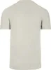 MLB Boston Red Sox T-Shirt Baseball Imprint Super Rival Tee Produktbild-Vorschau 2