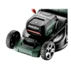 Metabo RM 36-18 LTX BL 46 Kosiarka akumulatorowa 36 V ( 2x Podgląd zdjęcia produktu 5