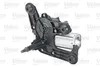 VALEO 579757 Wischermotor Hinten für CITROËN C3 Picasso Produktbild-Vorschau 3