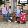 Andersen Shopper Comfort Shopper Signe wózek na zakupy 59 Podgląd zdjęcia produktu 11