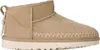 Ugg W Classic Ultra Mini Biarritz Beżowy Podgląd zdjęcia produktu 6