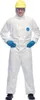 Kombinéza Dupont typ 5/6 Tyvek 500 Xpert, bílá, unisex Náhled obrázku produktu 14