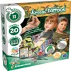 Science4You 80004388, Nagel-Tattoo-Set für Kinder, 6 Produktbild-Vorschau 1