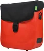 Racktime Fahrradtasche Gepäckträgertasche Tommy, orange / Produktbild-Vorschau 6