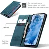 Xiaomi Redmi Note 13 5G Pouzdro, RetroPolyuretanKožené Náhled obrázku produktu 4