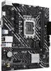 Asus 90Mb1G90-M0Eay0 Prime H610M-K Argb//Lga1700,H610,U32 Produktbild-Vorschau 4