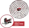 Einhell Professional Akku-Stichsäge TP-JST 18/135 Li BL Produktbild-Vorschau 22
