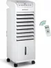 Refroidisseur portable à évaporation Orbegozo AIR46 Blanc Voir les images du produit 2