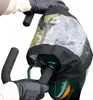 Cache pour guidon de trottinette électrique – Protection Voir les images du produit 1