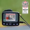 Albrecht DR 56C Tuner autorádia DAB+/UKW s barevným Náhled obrázku produktu 5