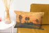 MuchoWow® Zierkissen Sofakissen Wohnzimmer Dekokissen 50x30 Produktbild-Vorschau 6