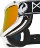 Dragon D1 OTG Skibrille Snowboard zwei Gläser S4, S0 Produktbild-Vorschau 3
