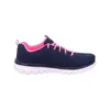 Skechers Sneakers 12615NVHP in Blue color size 38.5 Produktbild-Vorschau 17