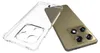 Handyhülle + 2x Folie für Motorola Signature, Bizon Case Produktbild-Vorschau 5