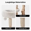 Fudajo Bosboom, krabpaal 146 cm, natuurlijke uitstraling, Productafbeelding-voorbeeld 4