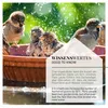 WILDLIFE HOME Vogeltränke hängend - Vogeltränke zum Produktbild-Vorschau 6