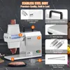 Elektrischer Fleischklopfer Fleischzartmacher 450 W mit 54 Produktbild-Vorschau 6