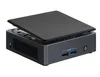 Intel Next Unit of Computing 11 Pro Kit NUC11TNKi70Z Produktbild-Vorschau 4