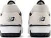 Herren New Balance 550 weiß/schwarz Turnschuhe Größe: 45 Produktbild-Vorschau 3