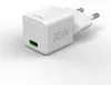 Mini caricabatterie rapido HAMA USB-C PD 25W Bianco Anteprima dell’immagine prodotto 16