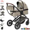 Daliya® FLEXI-PRO M 2in1 Kombikinderwagen & Buggy, Produktbild-Vorschau 1