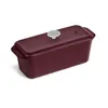 SPRINGLANE Kastenform Gusseisen mit Deckel 33,5 x 13 cm, Produktbild-Vorschau 3