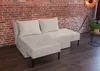 Kaiser Möbel Ecksofa mit schlaffunktion, Ecksofa, Betten, Produktbild-Vorschau 3