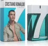 Cristiano Ronaldo CR7 Origins Eau de Toilette 50ml Anteprima dell’immagine prodotto 6