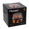 Bestron AEC2000co Eier Cooker Kupfer Schwarz Produktbild-Vorschau 1
