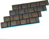 Klebegewichte Auswuchtgewichte 25x Riegel 5gx4 + 10gx4 Produktbild-Vorschau 5