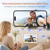 2026 NUOVO! Blackview NEST 10, calendario digitale e Anteprima dell’immagine prodotto 4