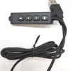 Speedlink Office Headset METIS, USB, Stereo, schwarz retail Produktbild-Vorschau 14