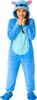 Onesie Kigurumi Pyžamo Lilo & Stitch Převlek Kostým S: Náhled obrázku produktu 4